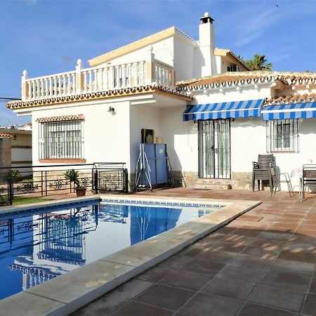 El Descanso - By Costadelsolholiday Family Villa By Marina Heated Private Pool! Бенальмадена Экстерьер фото