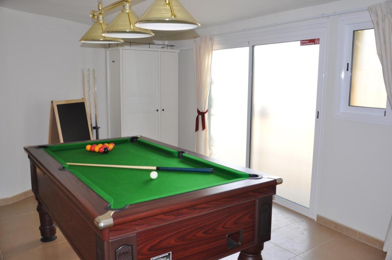 El Descanso - By Costadelsolholiday Family Villa By Marina Heated Private Pool! Бенальмадена Экстерьер фото