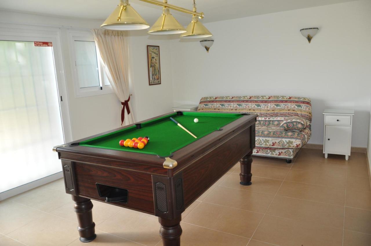 El Descanso - By Costadelsolholiday Family Villa By Marina Heated Private Pool! Бенальмадена Экстерьер фото