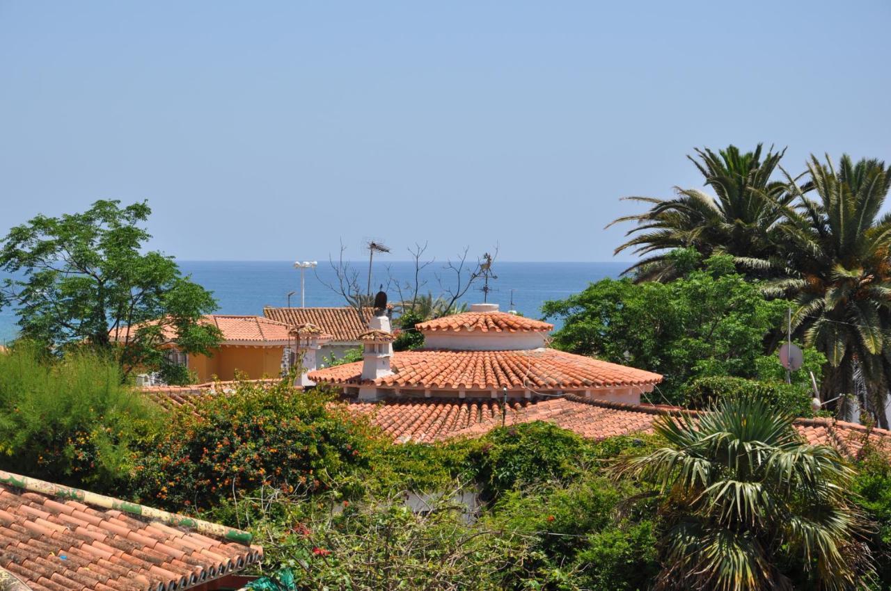 El Descanso - By Costadelsolholiday Family Villa By Marina Heated Private Pool! Бенальмадена Экстерьер фото