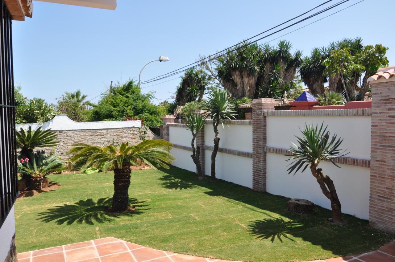 El Descanso - By Costadelsolholiday Family Villa By Marina Heated Private Pool! Бенальмадена Экстерьер фото