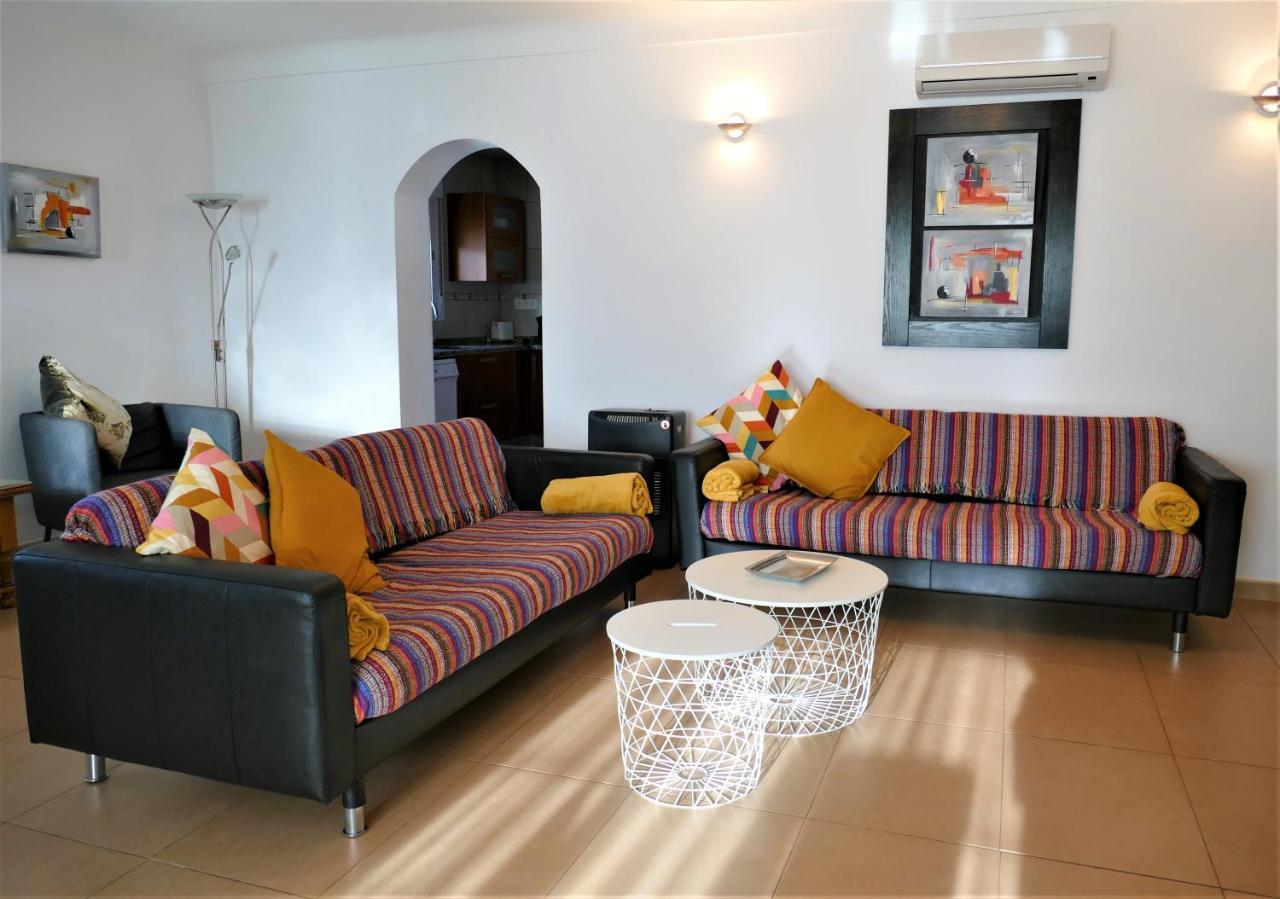 El Descanso - By Costadelsolholiday Family Villa By Marina Heated Private Pool! Бенальмадена Экстерьер фото