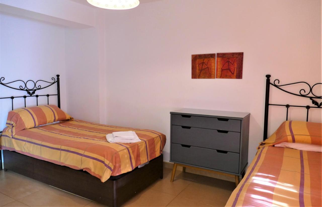 El Descanso - By Costadelsolholiday Family Villa By Marina Heated Private Pool! Бенальмадена Экстерьер фото