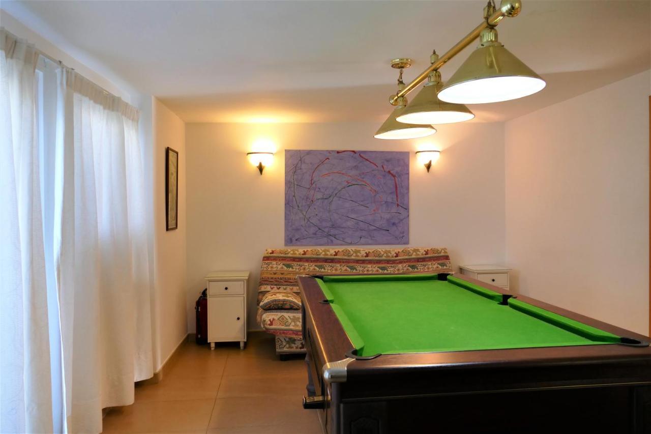 El Descanso - By Costadelsolholiday Family Villa By Marina Heated Private Pool! Бенальмадена Экстерьер фото