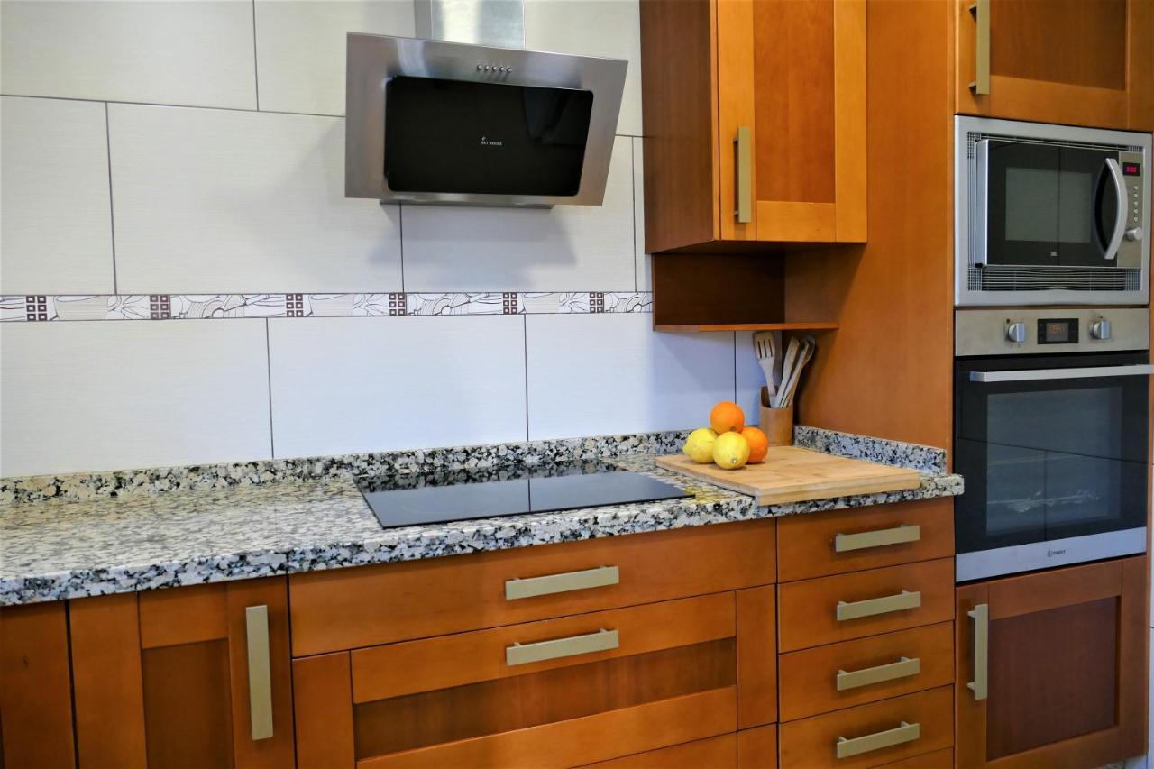 El Descanso - By Costadelsolholiday Family Villa By Marina Heated Private Pool! Бенальмадена Экстерьер фото