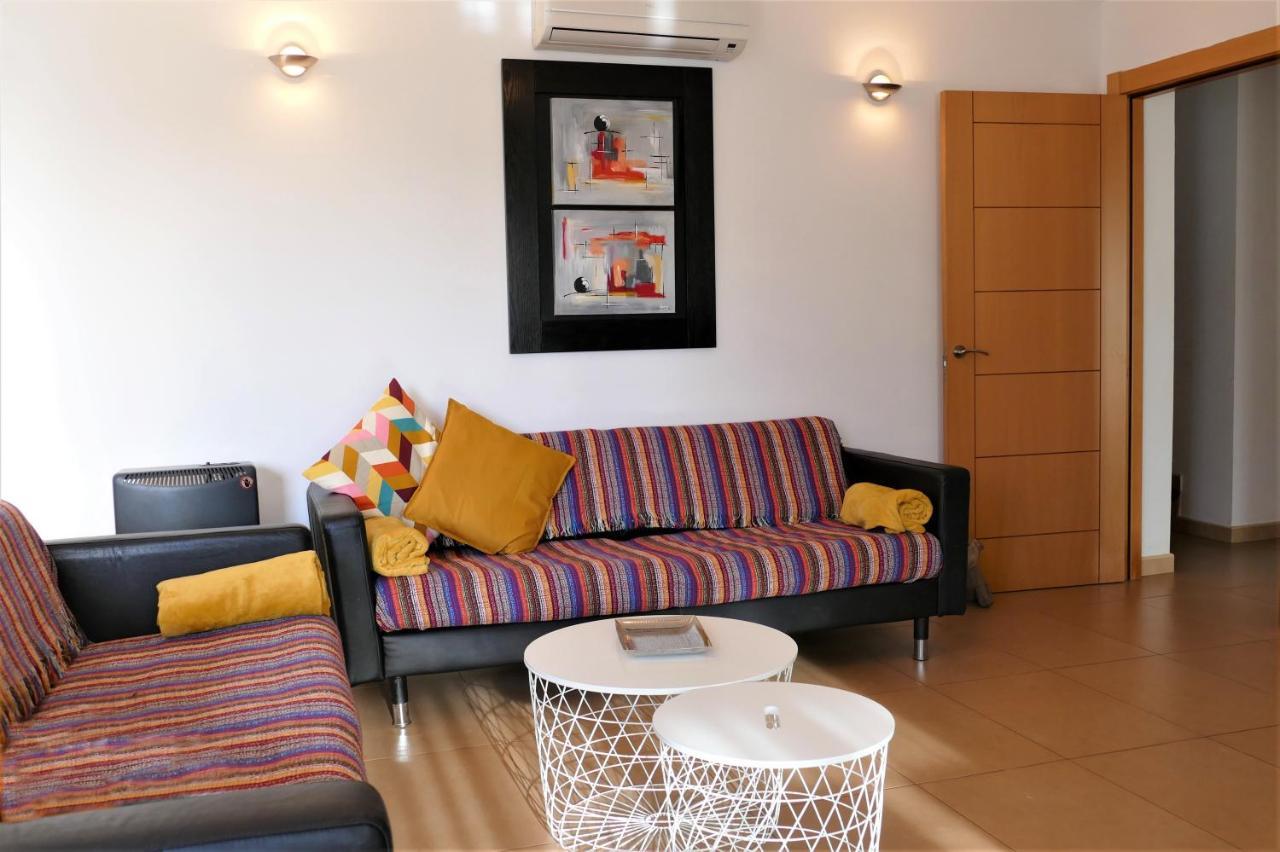 El Descanso - By Costadelsolholiday Family Villa By Marina Heated Private Pool! Бенальмадена Экстерьер фото