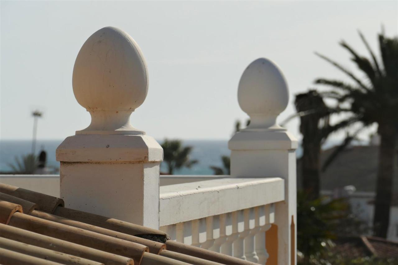 El Descanso - By Costadelsolholiday Family Villa By Marina Heated Private Pool! Бенальмадена Экстерьер фото