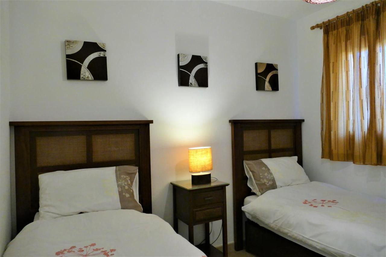 El Descanso - By Costadelsolholiday Family Villa By Marina Heated Private Pool! Бенальмадена Экстерьер фото