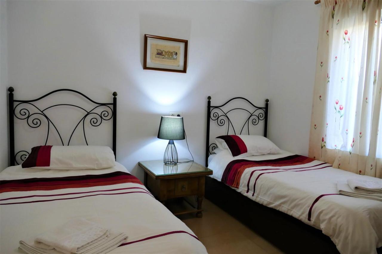 El Descanso - By Costadelsolholiday Family Villa By Marina Heated Private Pool! Бенальмадена Экстерьер фото