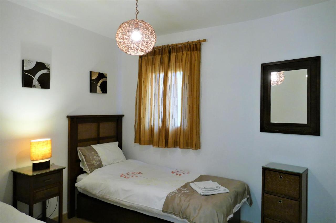 El Descanso - By Costadelsolholiday Family Villa By Marina Heated Private Pool! Бенальмадена Экстерьер фото