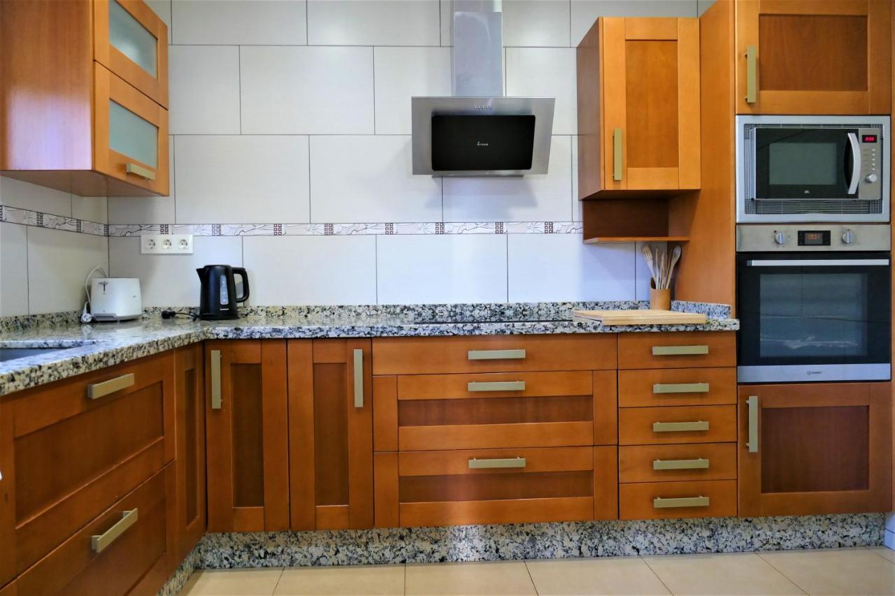 El Descanso - By Costadelsolholiday Family Villa By Marina Heated Private Pool! Бенальмадена Экстерьер фото