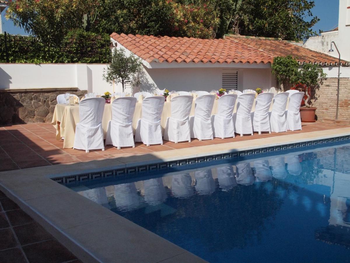 El Descanso - By Costadelsolholiday Family Villa By Marina Heated Private Pool! Бенальмадена Экстерьер фото