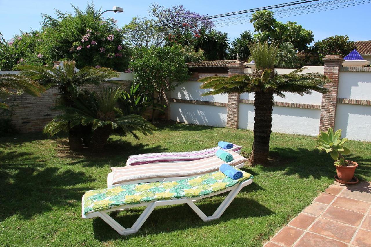 El Descanso - By Costadelsolholiday Family Villa By Marina Heated Private Pool! Бенальмадена Экстерьер фото
