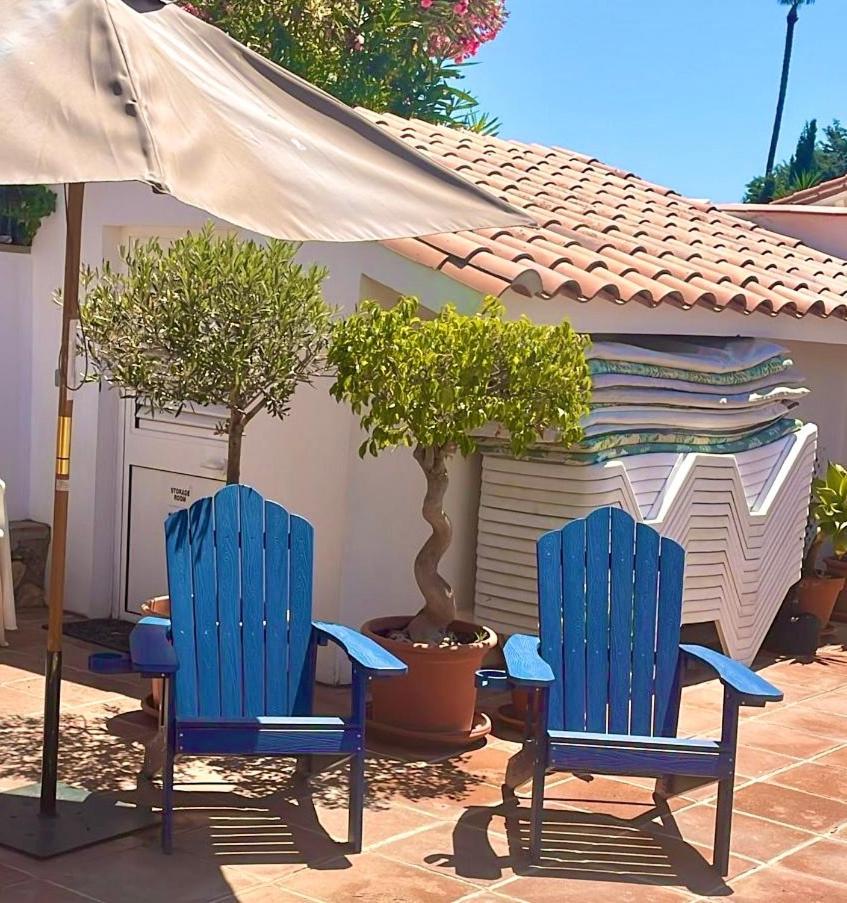 El Descanso - By Costadelsolholiday Family Villa By Marina Heated Private Pool! Бенальмадена Экстерьер фото